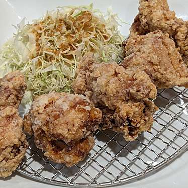24時間たたかえますかさんが投稿した東浅香山町鶏料理のお店鳥さく イオンモール北花田店/トリサク イオンモールキタハナダテンの写真