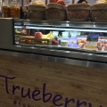 実際訪問したユーザーが直接撮影して投稿した渋谷カフェTrueberry 渋谷スクランブルスクエア店の写真