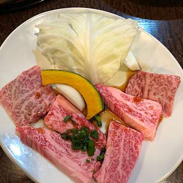 実際訪問したユーザーが直接撮影して投稿した大塚西肉料理焼肉 咲咲亭の写真