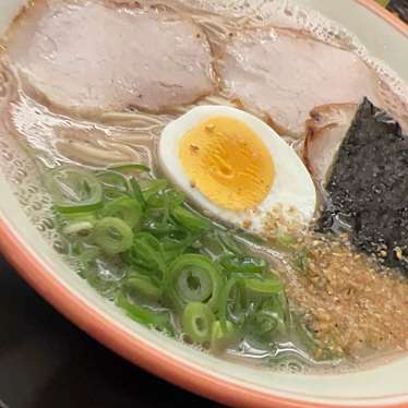 大砲ラーメン 吉野ヶ里店のundefinedに実際訪問訪問したユーザーunknownさんが新しく投稿した新着口コミの写真