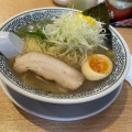 実際訪問したユーザーが直接撮影して投稿した材木町ラーメン専門店丸源ラーメン 上田店の写真