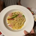 実際訪問したユーザーが直接撮影して投稿した鐙塚町パスタナポリの食卓 佐野店の写真