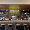 実際訪問したユーザーが直接撮影して投稿した八丁堀カフェIMPREST CAFE by anea cafe hatchoboriの写真