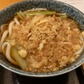 実際訪問したユーザーが直接撮影して投稿した東立石和食 / 日本料理兎月の写真