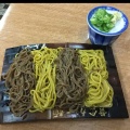 実際訪問したユーザーが直接撮影して投稿した中崎うどん力餅食堂 中崎店の写真