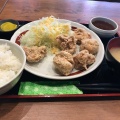 実際訪問したユーザーが直接撮影して投稿した大船鶏料理鳥良商店 大船笠間口店の写真