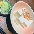 実際訪問したユーザーが直接撮影して投稿した本町和食 / 日本料理和食麺処サガミ 東村山店の写真