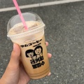 実際訪問したユーザーが直接撮影して投稿した日蒔野カフェクムコーヒー イオンモール福津店の写真