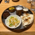 実際訪問したユーザーが直接撮影して投稿した日本橋堀留町インド料理DESI TANDOOR B.B.Q.の写真