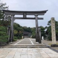 実際訪問したユーザーが直接撮影して投稿した寺家町神社気多大社の写真