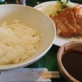実際訪問したユーザーが直接撮影して投稿した石薬師町洋食レストランミヤコの写真