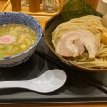 実際訪問したユーザーが直接撮影して投稿した登戸つけ麺専門店舎鈴 登戸店の写真