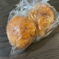 実際訪問したユーザーが直接撮影して投稿した松山ベーカリー丸栄のパンの写真