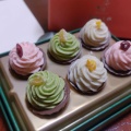 実際訪問したユーザーが直接撮影して投稿した高島チョコレートベルプラージュ そごう横浜店の写真
