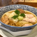 実際訪問したユーザーが直接撮影して投稿した本町ラーメン / つけ麺仙台中華蕎麦 仁屋の写真