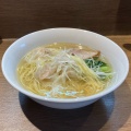 実際訪問したユーザーが直接撮影して投稿した久米ラーメン / つけ麺雲呑麺のお店 おんわの写真