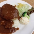 実際訪問したユーザーが直接撮影して投稿した銀座町洋食カレーレストラン あたみ 宝亭の写真