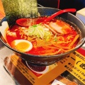 実際訪問したユーザーが直接撮影して投稿した新開町ラーメン / つけ麺らーめん縄文の写真