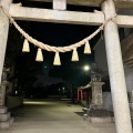 実際訪問したユーザーが直接撮影して投稿した中桜塚神社原田神社の写真