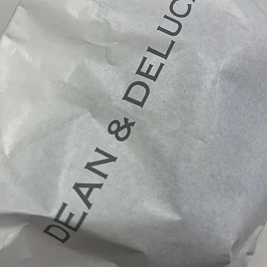 DEAN & DELUCA 新宿のundefinedに実際訪問訪問したユーザーunknownさんが新しく投稿した新着口コミの写真