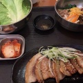 実際訪問したユーザーが直接撮影して投稿したおゆみ野南韓国料理オモニのひと味 テジ虎 おゆみ野店の写真