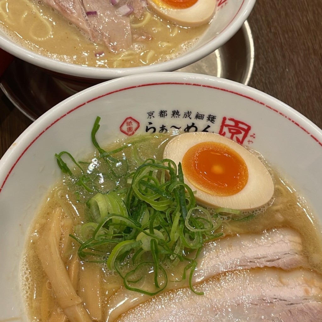 [ラーメン好きが行くラーメン屋]をテーマに、LINE PLACEのユーザー食いしんぼうよっちゃんさんがおすすめするグルメ店リストの代表写真