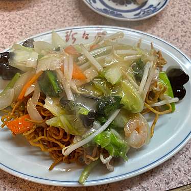 実際訪問したユーザーが直接撮影して投稿した今池ラーメン / つけ麺珍々亭 支店の写真