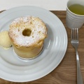 実際訪問したユーザーが直接撮影して投稿した錦カフェmeal chiffon & sweets Damondeの写真