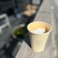 Americano - 実際訪問したユーザーが直接撮影して投稿した辻堂元町カフェCORNER27 coffee worksの写真のメニュー情報