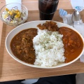 実際訪問したユーザーが直接撮影して投稿した上野その他飲食店スパイスタウンの写真