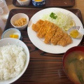 実際訪問したユーザーが直接撮影して投稿した土崎港中央定食屋まさご食堂の写真