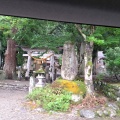 実際訪問したユーザーが直接撮影して投稿した荻町神社白川八幡神社の写真