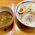 実際訪問したユーザーが直接撮影して投稿した多賀町ラーメン / つけ麺めんかくぼうの写真