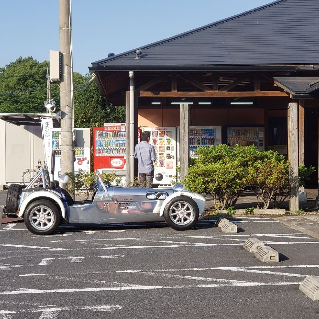 実際訪問したユーザーが直接撮影して投稿した下唐原ファミリーレストランみくりやの写真