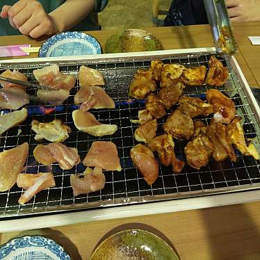 実際訪問したユーザーが直接撮影して投稿した住吉焼肉もりもり食堂の写真