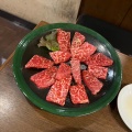 実際訪問したユーザーが直接撮影して投稿した末広肉料理炭火焼肉 神戸亭 川口末広店の写真