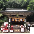 実際訪問したユーザーが直接撮影して投稿した鞍馬本町神社由岐神社の写真