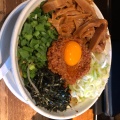 実際訪問したユーザーが直接撮影して投稿した瑞光ラーメン専門店天狗庵の写真