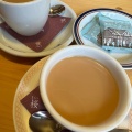 実際訪問したユーザーが直接撮影して投稿した東福寺喫茶店コメダ珈琲店 法隆寺店の写真