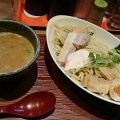 実際訪問したユーザーが直接撮影して投稿した永手町ラーメン専門店麺 ヒキュウの写真