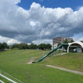 実際訪問したユーザーが直接撮影して投稿した厚別南公園馬場公園の写真