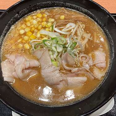 実際訪問したユーザーが直接撮影して投稿した本郷ラーメン専門店壱鵠堂 瀬谷店の写真