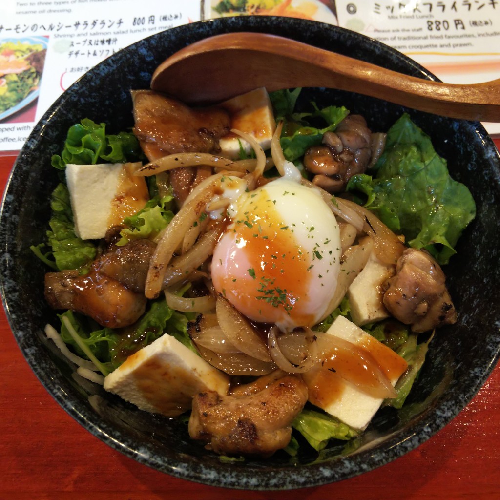 Yoshiazさんが投稿した菅原町居酒屋のお店サーモンとエビ 鮮魚旬菜 のらばる 池田店の写真