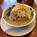 実際訪問したユーザーが直接撮影して投稿した宮山ラーメン / つけ麺中華そば寅 寒川店の写真