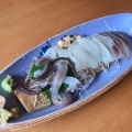 実際訪問したユーザーが直接撮影して投稿した下多賀魚介 / 海鮮料理味くらべの写真