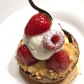 実際訪問したユーザーが直接撮影して投稿した伝法寺ケーキPatisserieAILLの写真