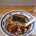 実際訪問したユーザーが直接撮影して投稿した中央町ラーメン / つけ麺来々軒の写真