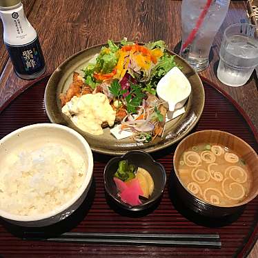 伊太利亜食堂 燈屋 -TOUYA- 土浦北インター店のundefinedに実際訪問訪問したユーザーunknownさんが新しく投稿した新着口コミの写真