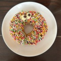 実際訪問したユーザーが直接撮影して投稿した中央町ドーナツdo my thing amazing Donutの写真