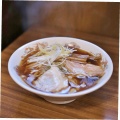 実際訪問したユーザーが直接撮影して投稿した長谷ラーメン / つけ麺麺や しげとみ〜の写真